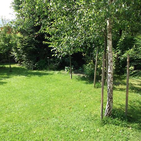 Sagzahnblick Apartment Kundl Luaran gambar