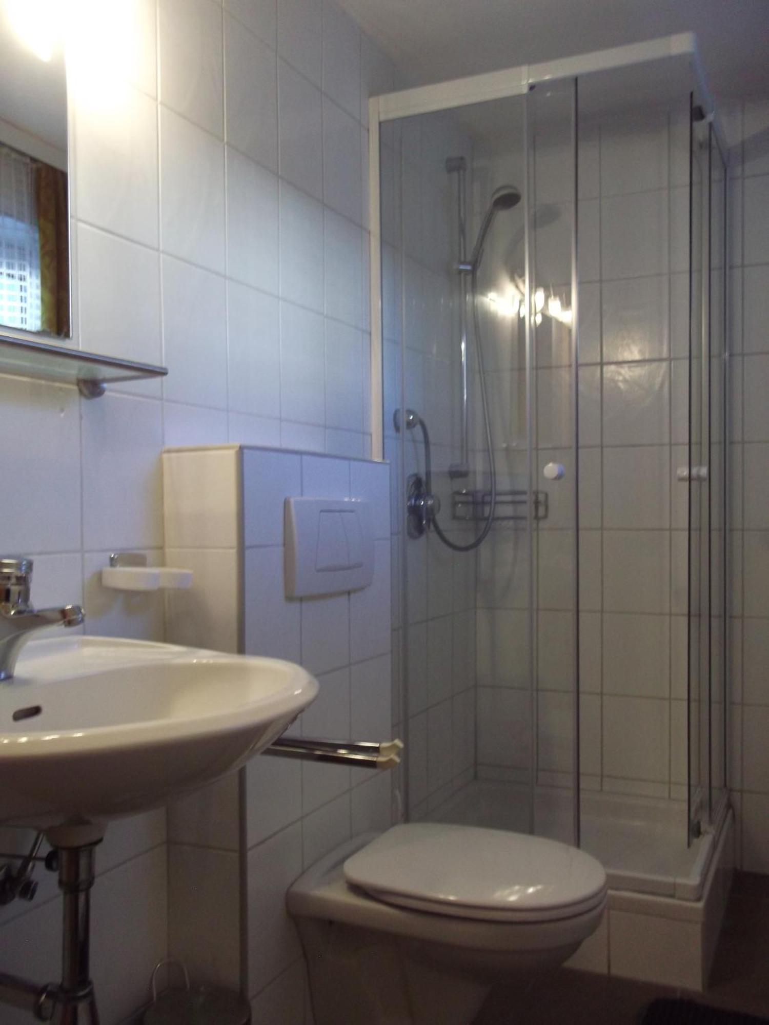 Sagzahnblick Apartment Kundl Luaran gambar