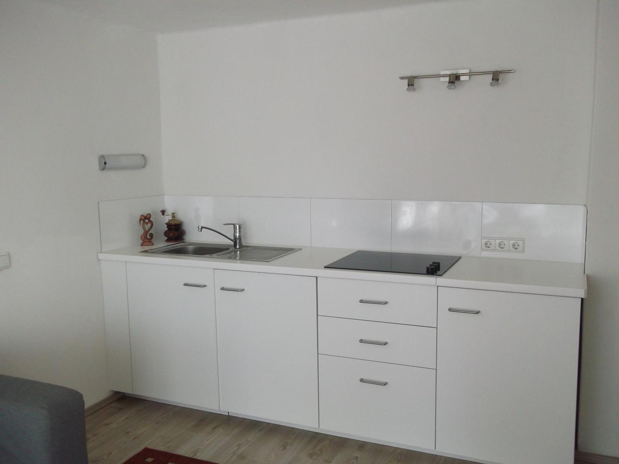 Sagzahnblick Apartment Kundl Luaran gambar