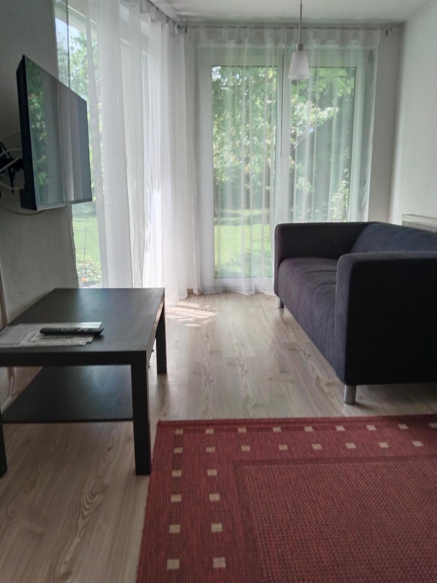 Sagzahnblick Apartment Kundl Luaran gambar