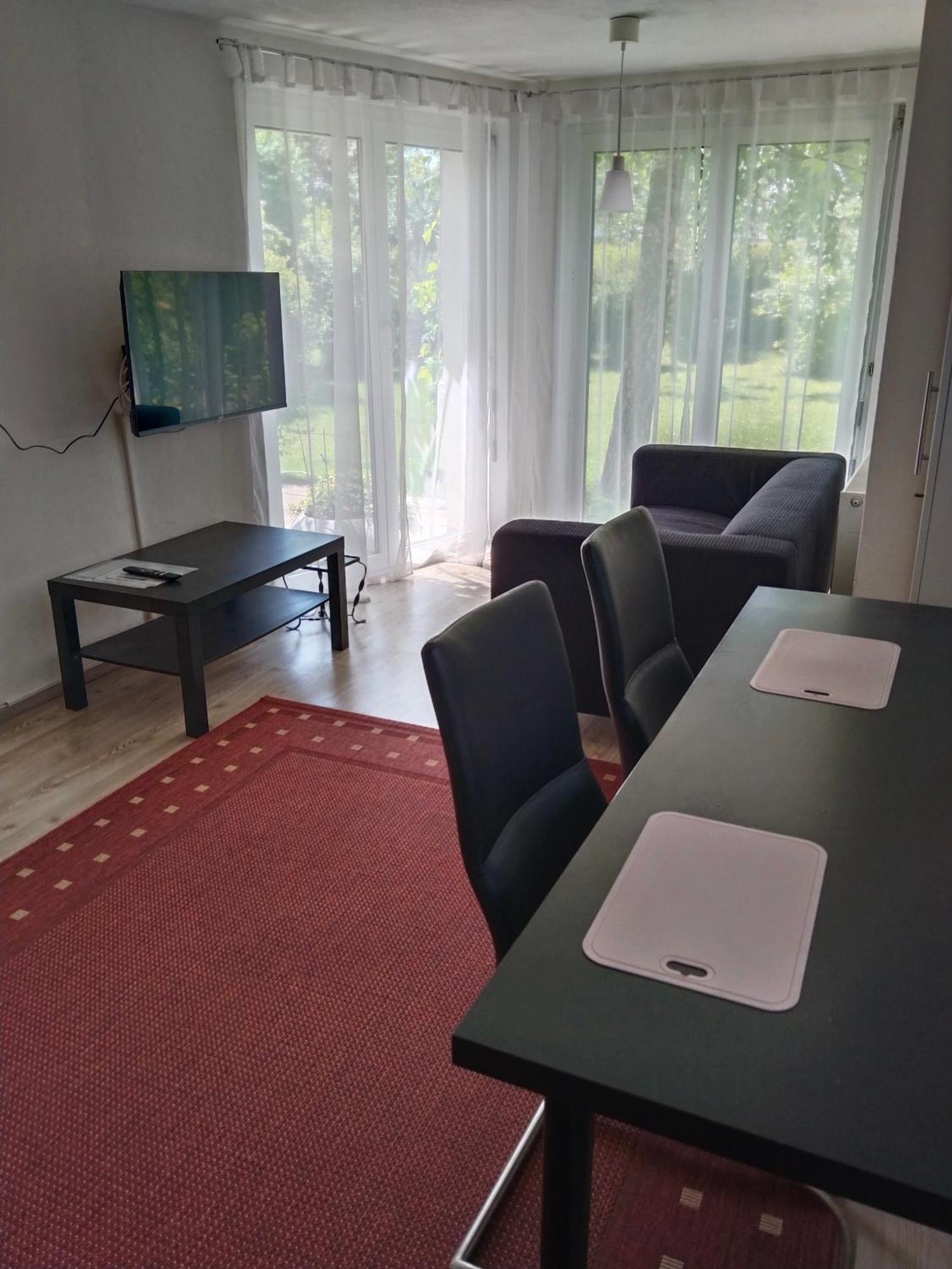 Sagzahnblick Apartment Kundl Luaran gambar