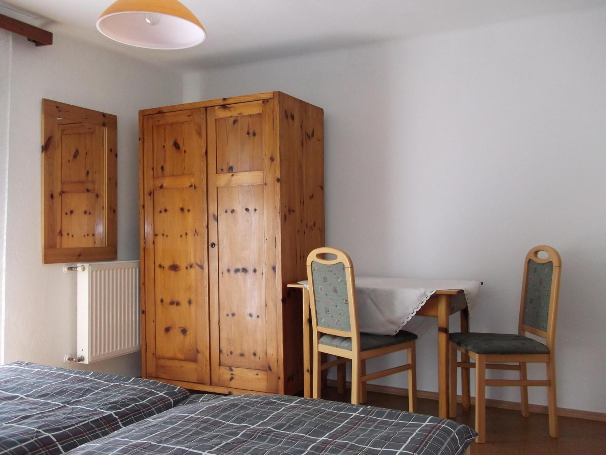 Sagzahnblick Apartment Kundl Luaran gambar
